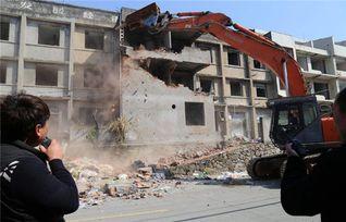 跃进村拆迁最新消息爆料,揭秘拆迁背后的故事与挑战”