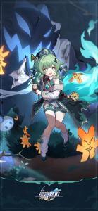 星穹铁道藿藿最新爆料,藿藿最新爆料揭秘，神秘新角色即将登场！