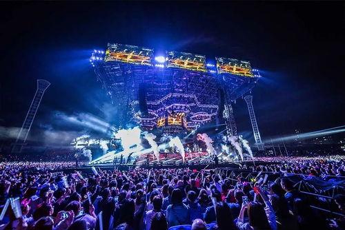 新瓜最新爆料演唱会视频,演唱会现场燃情瞬间，精彩瞬间回顾