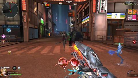 逆战体验服最新爆料史诗套,史诗套装华丽升级，全新战力觉醒！