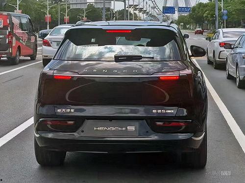 深圳汽车最新爆料,最新爆料揭示未来车型与市场趋势