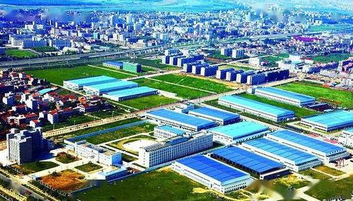 襄阳高新区最新爆料,产业升级加速，创新驱动发展新篇章