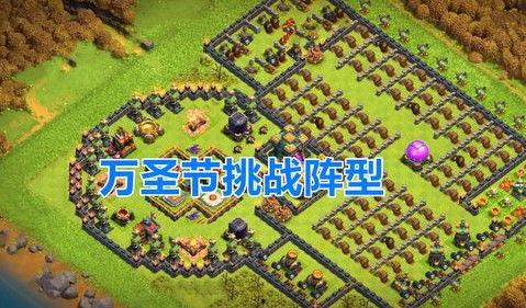 部落冲突最新活动爆料,神秘宝藏等你来寻！